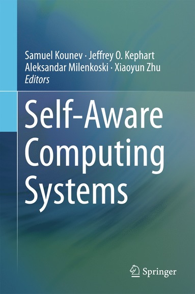 bokomslag Self-Aware Computing Systems