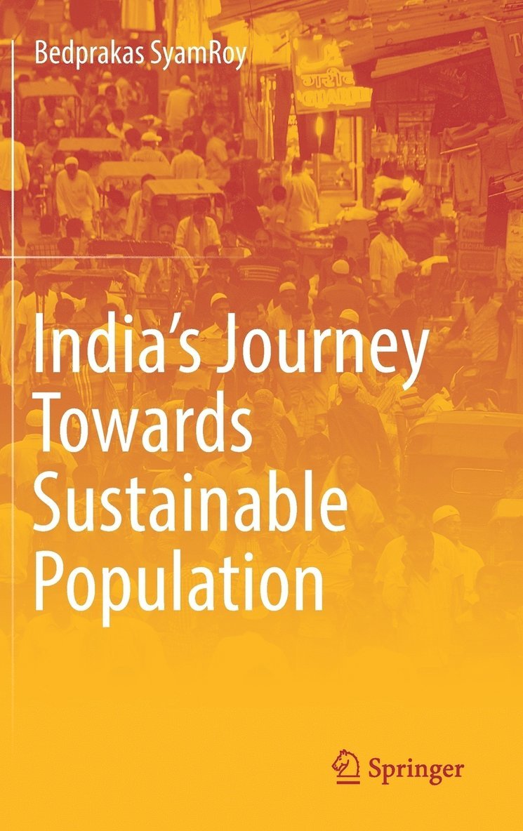 India's Journey Towards Sustainable Population 1