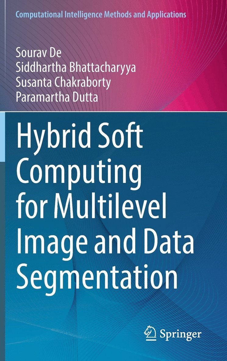 Hybrid Soft Computing for Multilevel Image and Data Segmentation 1