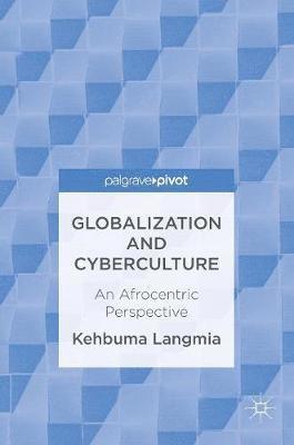 Globalization and Cyberculture 1