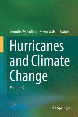 Hurricanes and Climate Change 1