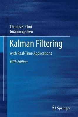 Kalman Filtering 1