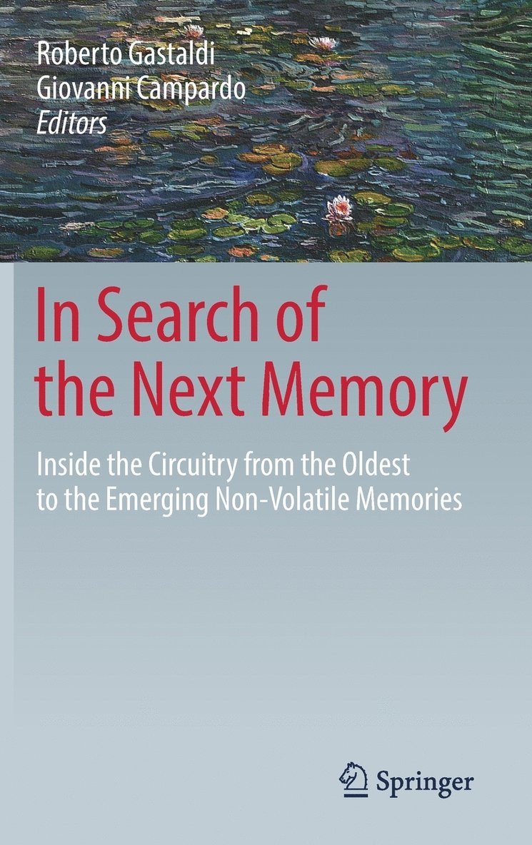 In Search of the Next Memory 1