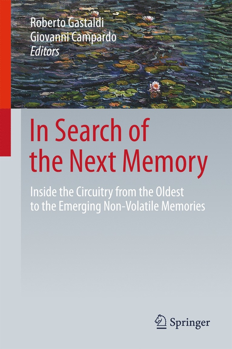 Roberto Gastaldi, Giovanni Campardo - In Search of the Next Memory, Inbunden