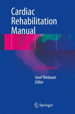 Cardiac Rehabilitation Manual 1