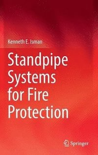 bokomslag Standpipe Systems for Fire Protection