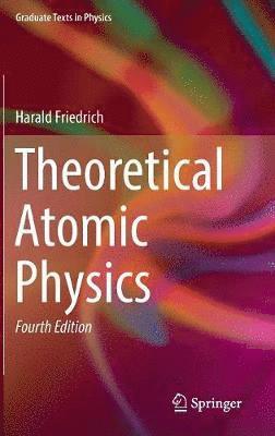 Theoretical Atomic Physics 1