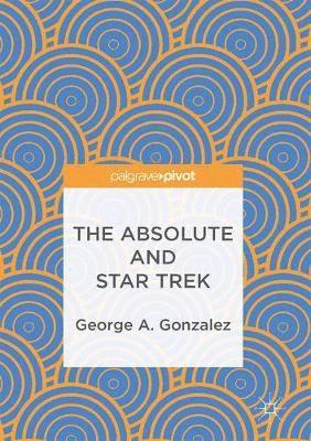 bokomslag Absolute and Star Trek