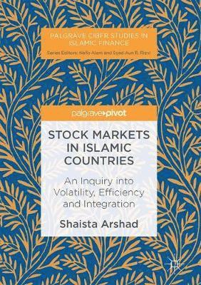 bokomslag Stock Markets in Islamic Countries