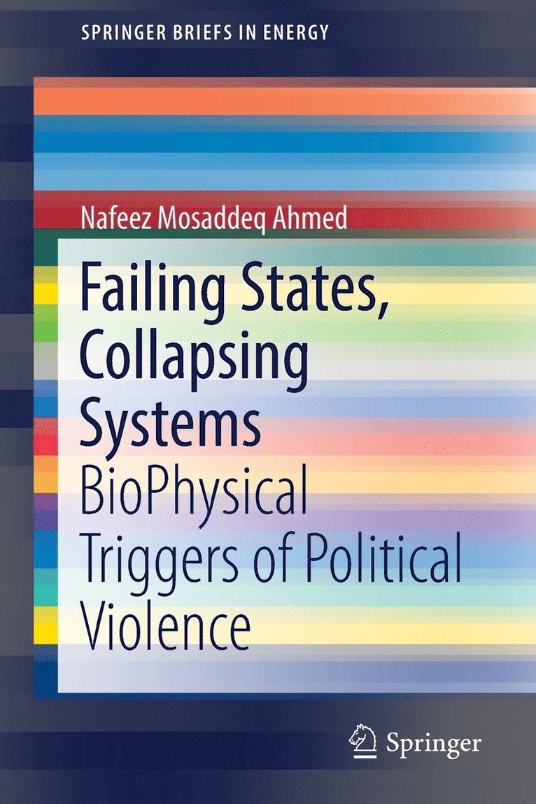 Failing States, Collapsing Systems 1