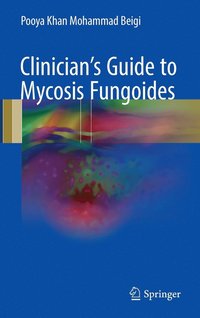 bokomslag Clinician's Guide to Mycosis Fungoides