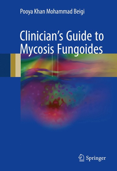 bokomslag Clinician's Guide to Mycosis Fungoides