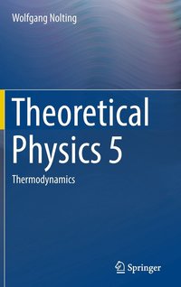 bokomslag Theoretical Physics 5