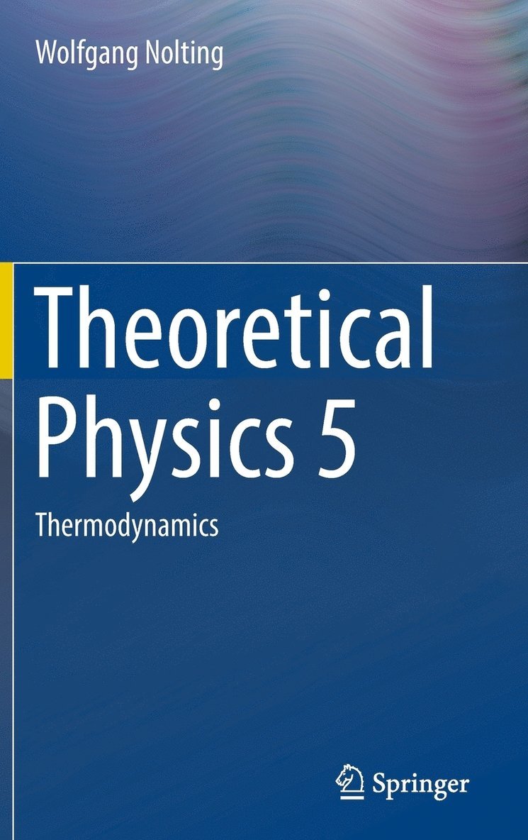Theoretical Physics 5 1