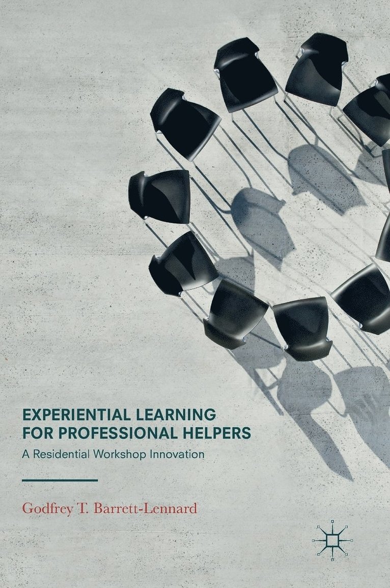 Experiential Learning for Professional Helpers 1