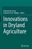 bokomslag Innovations in Dryland Agriculture
