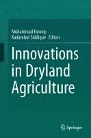 bokomslag Innovations in Dryland Agriculture