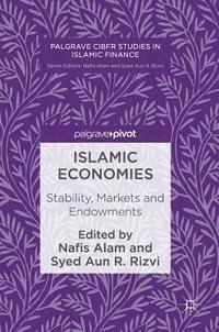 bokomslag Islamic Economies