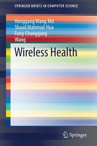 bokomslag Wireless Health