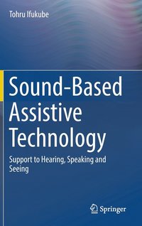 bokomslag Sound-Based Assistive Technology