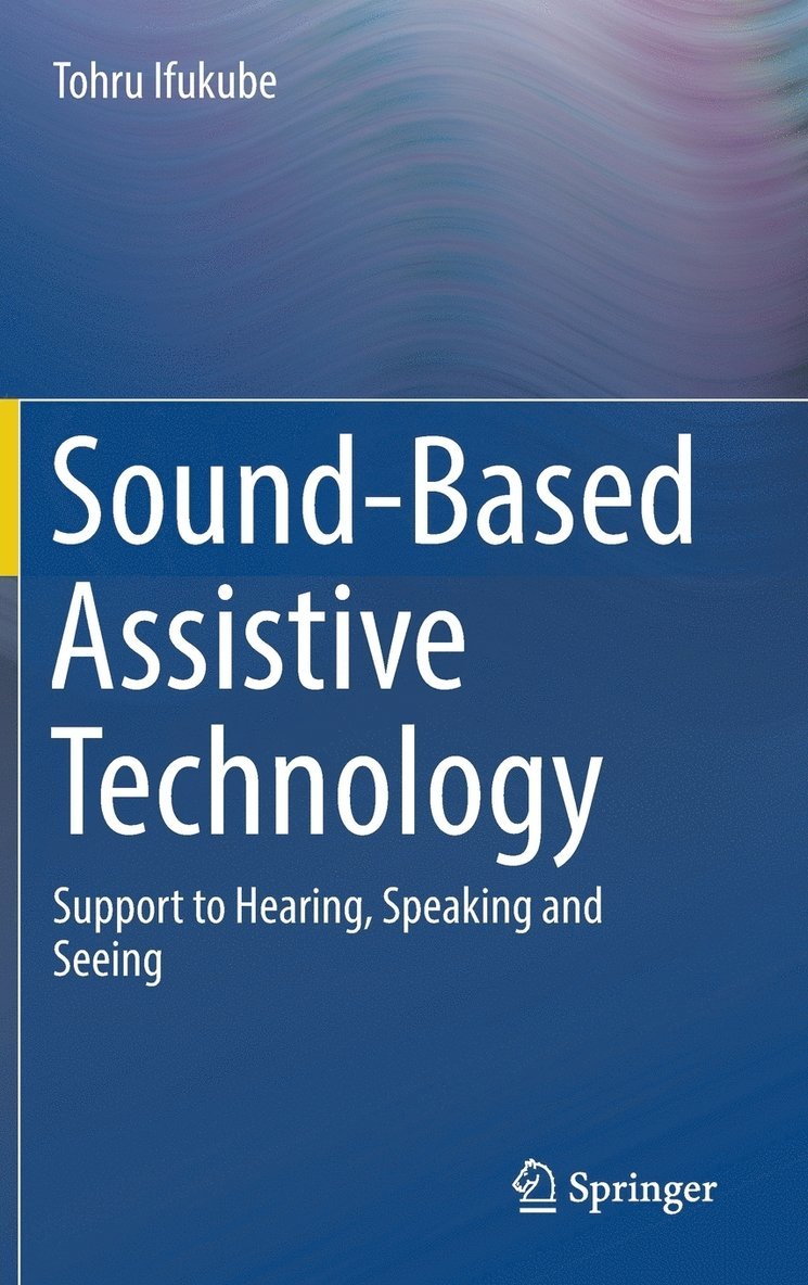Sound-Based Assistive Technology 1