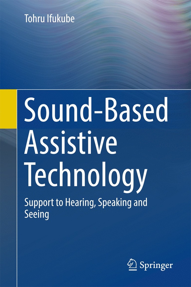Sound-Based Assistive Technology