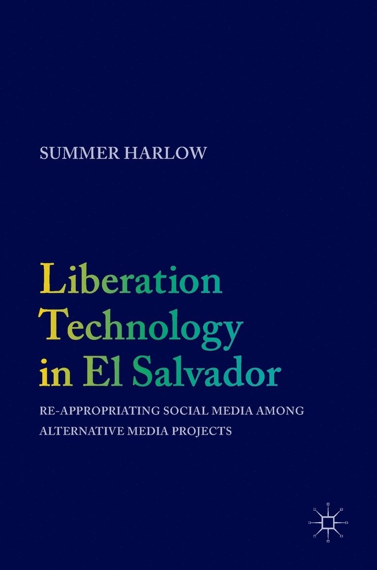 Liberation Technology in El Salvador 1