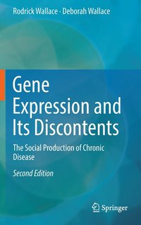 bokomslag Gene Expression and Its Discontents