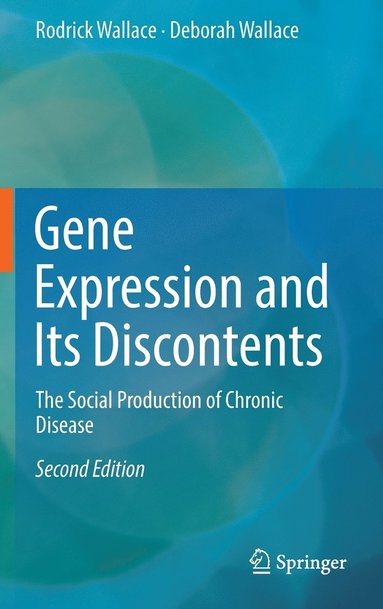 bokomslag Gene Expression and Its Discontents