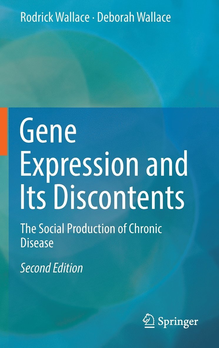 Gene Expression and Its Discontents
