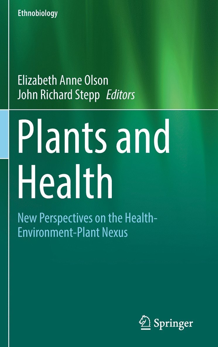 Plants and Health 1