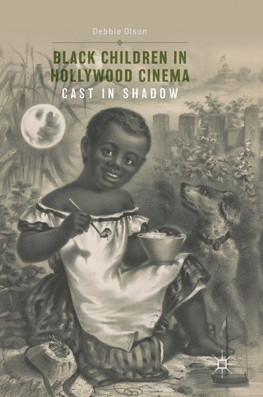 bokomslag Black Children in Hollywood Cinema