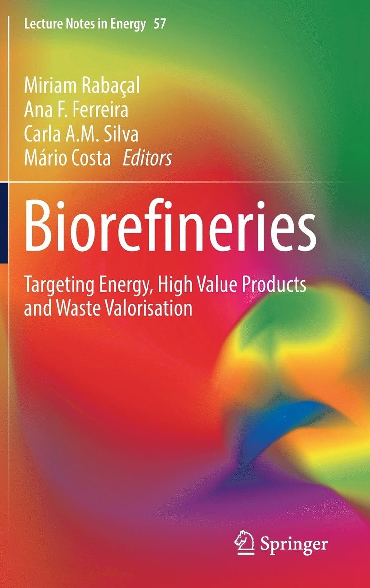 Biorefineries 1