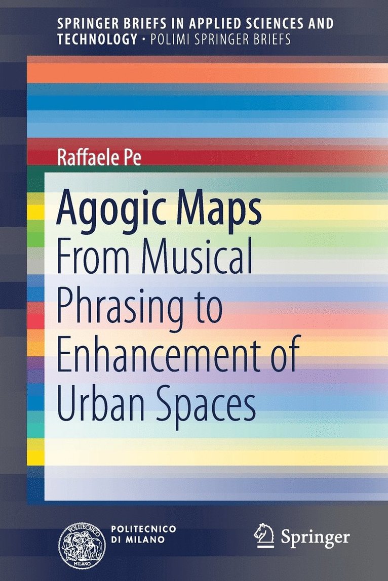 Agogic Maps 1