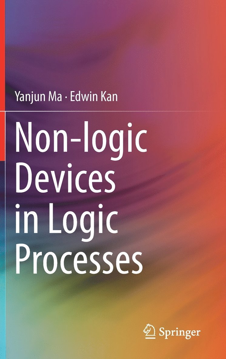 Non-logic Devices in Logic Processes 1