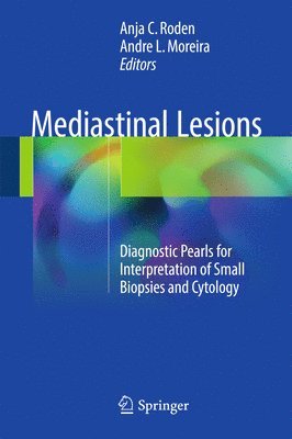 bokomslag Mediastinal Lesions