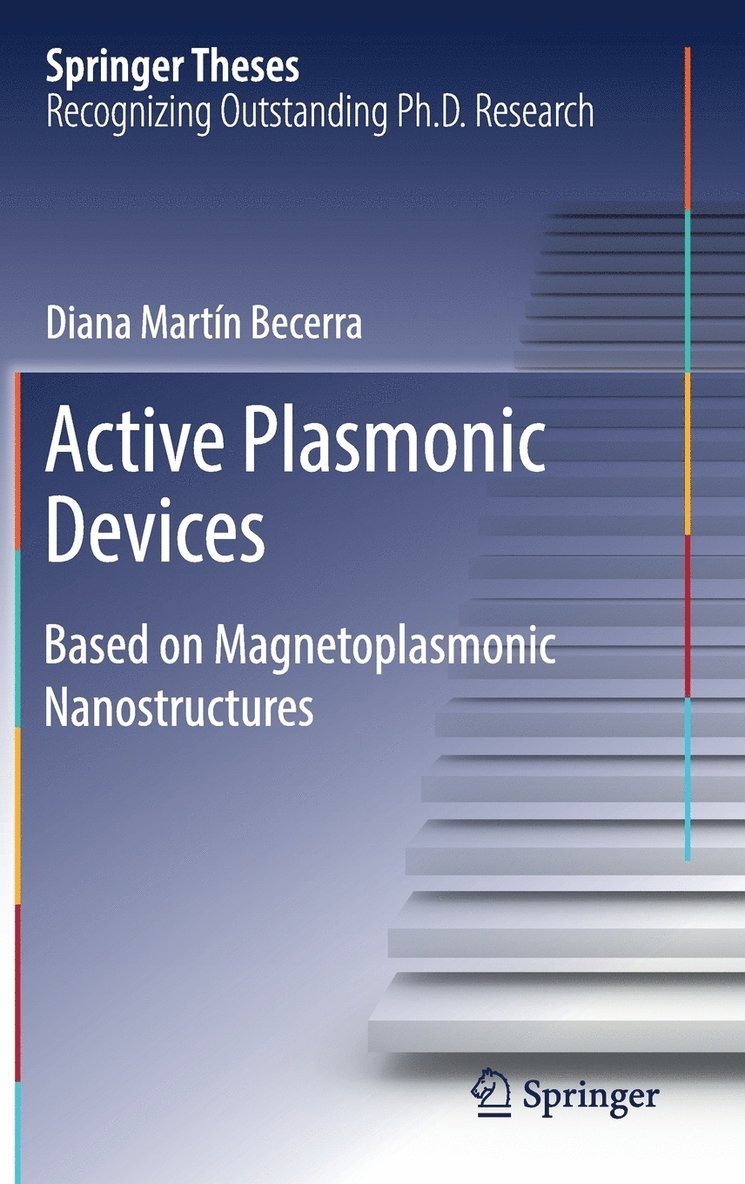 Active Plasmonic Devices 1