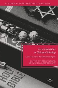 bokomslag New Directions in Spiritual Kinship
