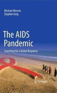 bokomslag AIDS Pandemic