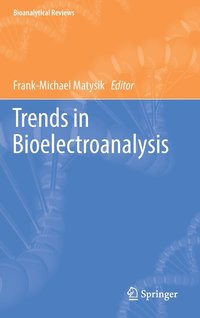 bokomslag Trends in Bioelectroanalysis