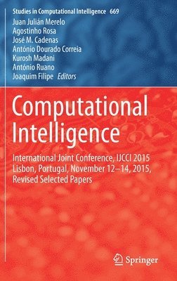 Computational Intelligence 1