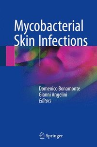bokomslag Mycobacterial Skin Infections