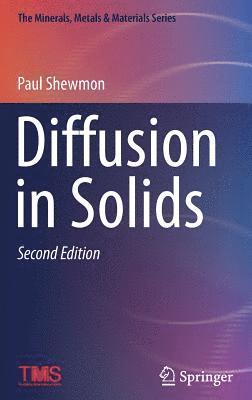 bokomslag Diffusion in Solids