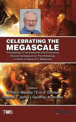 Celebrating the Megascale 1