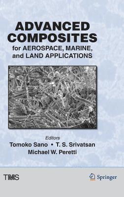 Advanced Composites for Aerospace, Marine, and Land Applications 1