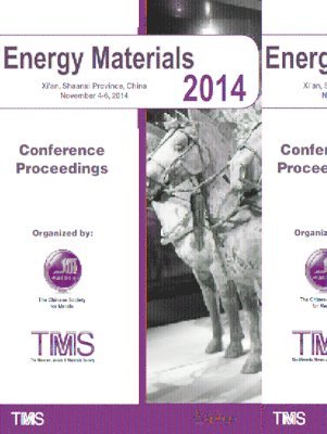 Energy Materials 2014 1