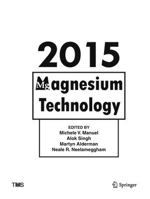 Magnesium Technology 2015 1