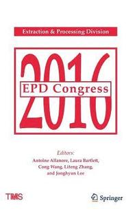bokomslag EPD Congress 2016