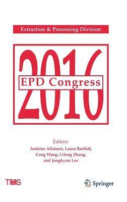 EPD Congress 2016 1
