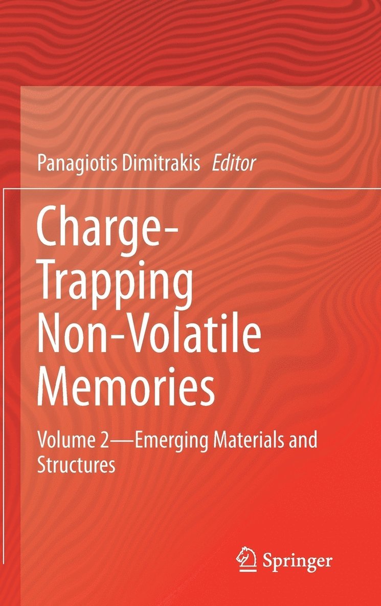 Charge-Trapping Non-Volatile Memories 1